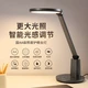 Panasonic Panasonic table lamp children's learning eye protection table lamp minus blue LED office reading national AA student eye protection lamp Panasonic Panasonic table lamp children's learning eye protection table lamp minus blue LED office reading national AA student eye protection lamp
