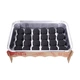 Disposable BBQ Grill Disposable Grill Household Skewer Takeaway Hot Skewer Outdoor Flammable Picnic Portable Charcoal Grill Large Disposable Grill Contains 30 Pieces of Charcoal Disposable BBQ Grill Disposable Grill Household Skewer Takeaway Hot Skewer Outdoor Flammable Picnic Portable Charcoal Grill Large Disposable Grill Contains 30 Pieces of Charcoal