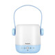 Panasonic Panasonic Night Light Sleeping Breastfeeding Nursing Lamp Bedroom Bedside Lamp Rechargeable Table Lamp Holiday Creative Gift Gifts Nursing Lamp Blue Without Plug Panasonic Panasonic Night Light Sleeping Breastfeeding Nursing Lamp Bedroom Bedside Lamp Rechargeable Table Lamp Holiday Creative Gift Gifts Nursing Lamp Blue Without Plug