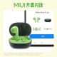 Xiaomi MIRedmi Buds 4 Youth Edition True Wireless Bluetooth Headphones Semi-In-Ear Comfortable Wearing Xiaomi Huawei Apple Mobile Universal Sunny Snow White Xiaomi MIRedmi Buds 4 Youth Edition True Wireless Bluetooth Headphones Semi-In-Ear Comfortable Wearing Xiaomi Huawei Apple Mobile Universal Sunny Snow White