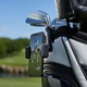 Garmin GARMINApproach R10 Golf Radar Data Electronic Caddy Data Analyzer R10 Garmin GARMINApproach R10 Golf Radar Data Electronic Caddy Data Analyzer R10
