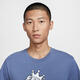 耐克NIKE【滔搏运动】男子AS LBJ M NK TEE MONOPOLYT恤 HF6190-491 3XL 耐克NIKE【滔搏运动】男子AS LBJ M NK TEE MONOPOLYT恤 HF6190-491 3XL