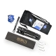 Sirui SIRUI tripod E1005A+G12 with gimbal Canon Nikon SLR camera tripod aluminum alloy reflexive SLR camera tripod portable travel Sirui SIRUI tripod E1005A+G12 with gimbal Canon Nikon SLR camera tripod aluminum alloy reflexive SLR camera tripod portable travel