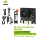 Chuanglebo is based on Jetson Xavier NX development board kit core module eMMC smart accessories domestic NX development kit Chuanglebo is based on Jetson Xavier NX development board kit core module eMMC smart accessories domestic NX development kit