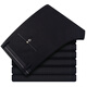 Woodpecker TUCANO casual pants men's business casual fashion suit pants stretch slim fit all-match pants men's black 32 Woodpecker TUCANO casual pants men's business casual fashion suit pants stretch slim fit all-match pants men's black 32
