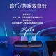 Edifier EDIFIERM30 computer audio speaker home desktop desktop notebook game speaker Bluetooth 5.3 RGB cool light effect black Edifier EDIFIERM30 computer audio speaker home desktop desktop notebook game speaker Bluetooth 5.3 RGB cool light effect black