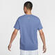 耐克NIKE【滔搏运动】男子AS LBJ M NK TEE MONOPOLYT恤 HF6190-491 3XL 耐克NIKE【滔搏运动】男子AS LBJ M NK TEE MONOPOLYT恤 HF6190-491 3XL
