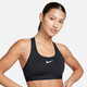 NIKE Women's 2025 Autumn New Sports Quick-Drying Underwear Vest Yoga Fitness Plastic Bra DX6822-010 M 
NIKE Women's 2025 Autumn New Sports Quick-Drying Underwear Vest Yoga Fitness Plastic Bra DX6822-010 M