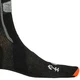 XBIONICX-SOCKS controller for men and women professional sports running ski socks marathon long tube quick-drying warm compression socks for men and women mixed coal ash/mixed lime 42-44 XBIONICX-SOCKS controller for men and women professional sports running ski socks marathon long tube quick-drying warm compression socks for men and women mixed coal ash/mixed lime 42-44