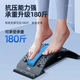 Li Ning lumbar spine relief device waist massager waist support lumbar support lumbar massager stretcher lumbar disc lumbar support lying on unisex waist pad waist artifact waist soothing device Li Ning lumbar spine relief device waist massager waist support lumbar support lumbar massager stretcher lumbar disc lumbar support lying on unisex waist pad waist artifact waist soothing device