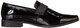 Calvin Klein Bernard Hombres de mocasines negros* 967 8.5 Calvin Klein Bernard Hombres de mocasines negros* 967 8.5