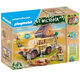 PLAYMOBIL 摩比世界 玩具人偶套装 适合儿童 动物主题 PLAYMOBIL 摩比世界 玩具人偶套装 适合儿童 动物主题