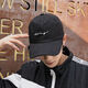 Feissi Town Hat Hut Männer und Frauen Frühling und Sommer vielseitig im Freien Baseballhut Ins Koreanische Version Herren Trend Frühling und Herbst Internet Promi Sun Protection Baseball Cap Side Letter White One Size Pitierbar Feissi Town Hat Hut Männer und Frauen Frühling und Sommer vielseitig im Freien Baseballhut Ins Koreanische Version Herren Trend Frühling und Herbst Internet Promi Sun Protection Baseball Cap Side Letter White One Size Pitierbar