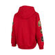 耐克NIKE【滔搏运动】女子AS W J BRKLN FLC PO GFX卫衣/套头衫 HJ0203-687 XL 耐克NIKE【滔搏运动】女子AS W J BRKLN FLC PO GFX卫衣/套头衫 HJ0203-687 XL