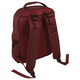 Hudson Baby Baby Premium Wickelbeutel Rucksack Wein Rot Hudson Baby Baby Premium Wickelbeutel Rucksack Wein Rot
