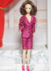 SIMPLICITY 11.5" Doll Clothing Sewing Pattern SIMPLICITY 11.5" Doll Clothing Sewing Pattern