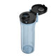 CONTIGO 运动水瓶 683ml 塑料材质 运动 锻炼 骑行 旅行 CONTIGO 运动水瓶 683ml 塑料材质 运动 锻炼 骑行 旅行