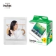 Fuji once imaging photo paper instaxinstax SQUARE square photo paper double packaging Fuji once imaging photo paper instaxinstax SQUARE square photo paper double packaging