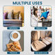 Majestic Giftware CFE15054X108 ClayCFE15054X108 3 codes
Majestic Giftware CFE15054X108 ClayCFE15054X108 3 codes