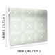Colocataires rmk12171wp * chevauchant * chapitre pelures et bâtons de papier peint Colocataires rmk12171wp * chevauchant * chapitre pelures et bâtons de papier peint