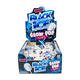 Tootsie Roll Charms Blow Pops, Black Ice Flavor, 48 packs, (3886) Tootsie Roll Charms Blow Pops, Black Ice Flavor, 48 packs, (3886)