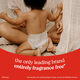 Huggies 6号尿布,Skin Essentials 婴儿尿布,6号(35磅以上),42片 Huggies 6号尿布,Skin Essentials 婴儿尿布,6号(35磅以上),42片