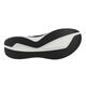 ECCO 爱步 女式 Biom 2.2 Boa 交叉训练运动鞋 黑色 9-9.5 ECCO 爱步 女式 Biom 2.2 Boa 交叉训练运动鞋 黑色 9-9.5