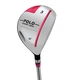POLO GOLF golf club female beginner set of pole teaching practice pole full set of balls with 11 steel shafts + ball bag POLO GOLF golf club female beginner set of pole teaching practice pole full set of balls with 11 steel shafts + ball bag