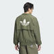 Adidas Originals Clover 2025 Men's CS JACKET M Jacket JN1661 M Adidas Originals Clover 2025 Men's CS JACKET M Jacket JN1661 M