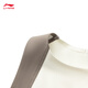 Li Ning sports bra for women 2025 new medium-sized support fitness tights (special products are not returned or exchanged) Pearl white/M wood brown/Qingzhu green-1 S 
Li Ning sports bra for women 2025 new medium-sized support fitness tights (special products are not returned or exchanged) Pearl white/M wood brown/Qingzhu green-1 S