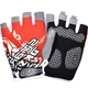 yaphtes spring and summer cycling gloves unisex half-finger gloves outdoor mountaineering fitness non-slip sports gloves riding wear equipment yaphtes spring and summer cycling gloves unisex half-finger gloves outdoor mountaineering fitness non-slip sports gloves riding wear equipment