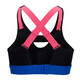 UNDERARMOR Women's New Fashion Trend Running Training Fitness Yoga Casual Comfortable Breathable Sports Bra Bra Bra 1373859-001 M 
UNDERARMOR Women's New Fashion Trend Running Training Fitness Yoga Casual Comfortable Breathable Sports Bra Bra Bra 1373859-001 M