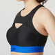 UNDERARMOR Women's New Fashion Trend Running Training Fitness Yoga Casual Comfortable Breathable Sports Bra Bra Bra 1373859-001 M 
UNDERARMOR Women's New Fashion Trend Running Training Fitness Yoga Casual Comfortable Breathable Sports Bra Bra Bra 1373859-001 M