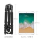 Sirui SIRUI tripod E1005A+G12 with gimbal Canon Nikon SLR camera tripod aluminum alloy reflexive SLR camera tripod portable travel Sirui SIRUI tripod E1005A+G12 with gimbal Canon Nikon SLR camera tripod aluminum alloy reflexive SLR camera tripod portable travel