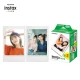 Fuji instax stand upright mini white edge photo paper for mini7+/11/40/90/evo/mini12/etc. 20 white edge photo paper Fuji instax stand upright mini white edge photo paper for mini7+/11/40/90/evo/mini12/etc. 20 white edge photo paper