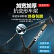 Jeep JEEP Bicycle Mountain Bike Adult Double Disc Brake Shock Absorption 27-speed 26-inch Variable Speed Off-Road Middle School Students Mobility Men's and Women's Road Bike-Piano White Jeep JEEP Bicycle Mountain Bike Adult Double Disc Brake Shock Absorption 27-speed 26-inch Variable Speed Off-Road Middle School Students Mobility Men's and Women's Road Bike-Piano White