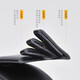 Heilan House Men's Birthday Belt Business Automatic Buckle Extended Belt Belt Practical Birthday Gift for Boyfriend Fashion New Style Heilan House Men's Birthday Belt Business Automatic Buckle Extended Belt Belt Practical Birthday Gift for Boyfriend Fashion New Style