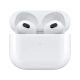 Apple AirPods 3rd Generation with Lightning Charging Case Wireless Bluetooth Headphones Apple Headphones for iPhone/iPad/Apple Watch Apple AirPods 3rd Generation with Lightning Charging Case Wireless Bluetooth Headphones Apple Headphones for iPhone/iPad/Apple Watch