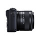 Canon CanonEOS M200 Micro-Single Camera Digital Camera Black Kit 15-45 Micro-Single Lens Vlog Camera 4K Video Shooting M100 Upgrade Canon CanonEOS M200 Micro-Single Camera Digital Camera Black Kit 15-45 Micro-Single Lens Vlog Camera 4K Video Shooting M100 Upgrade