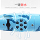 Douyin children's wireless remote control boat mini submarine nuclear submarine rechargeable remote control speedboat hovercraft rowing water toy children's toy boat playing in the water aquarium toy camouflage blue Douyin children's wireless remote control boat mini submarine nuclear submarine rechargeable remote control speedboat hovercraft rowing water toy children's toy boat playing in the water aquarium toy camouflage blue