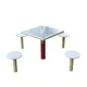 Outdoor Community Park Entertainment Facilities Chess Table Fitness Equipment Elderly Magnetic Track Chess Table New National Standard Chess Table Outdoor Community Park Entertainment Facilities Chess Table Fitness Equipment Elderly Magnetic Track Chess Table New National Standard Chess Table