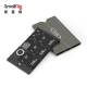 Smog SmallRig 2832 memory card drop-resistant scratch-resistant storage box SLR camera accessories memory card storage box Smog SmallRig 2832 memory card drop-resistant scratch-resistant storage box SLR camera accessories memory card storage box