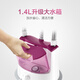 Philips PHILIPS Garment Steamer Household sterilization and mite removal, two-bar three-speed 1800W ironing GC486/38 Philips PHILIPS Garment Steamer Household sterilization and mite removal, two-bar three-speed 1800W ironing GC486/38