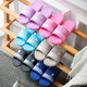 Lotto Sandals and slippers couple style striped Korean style comfortable and casual platform outdoor beach bathroom sandals for men SmileCat dark gray size 42 size 43 dark gray 42/43 Lotto Sandals and slippers couple style striped Korean style comfortable and casual platform outdoor beach bathroom sandals for men SmileCat dark gray size 42 size 43 dark gray 42/43