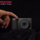 Ricoh/Ricoh GRIII digital camera small camera high-definition student entry GR2 upgrade GR3 outsole card machine value set to send 32G card/bag Ricoh/Ricoh GRIII digital camera small camera high-definition student entry GR2 upgrade GR3 outsole card machine value set to send 32G card/bag