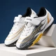 Football shoes children's football shoes broken spikes boys and girls same style mandarin duck shoes youth sneakers men's shoes leather feet student training shoes breathable flat tf football shoes wear-resistant sports shoes Jiadi white Velcro 37 Football shoes children's football shoes broken spikes boys and girls same style mandarin duck shoes youth sneakers men's shoes leather feet student training shoes breathable flat tf football shoes wear-resistant sports shoes Jiadi white Velcro 37
