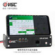 VGL Weinuo VR-N7500 Car Radio Smart Bluetooth Interconnect Car Radio High-power dual-band APP operated walkie-talkie VGL Weinuo VR-N7500 Car Radio Smart Bluetooth Interconnect Car Radio High-power dual-band APP operated walkie-talkie