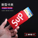 Ba Shi card holder male anime fashion brand metal card holder ultra-thin automatic pop-up anti-degaussing swipe card holder bank card holder card holder business card holder steel upper body Ba Shi card holder male anime fashion brand metal card holder ultra-thin automatic pop-up anti-degaussing swipe card holder bank card holder card holder business card holder steel upper body