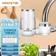 Joyoung Joyoung water purifier faucet desktop front water purifier home kitchen filter tap water visualization washable filter element JYW-T05 1 machine 4 core set Joyoung Joyoung water purifier faucet desktop front water purifier home kitchen filter tap water visualization washable filter element JYW-T05 1 machine 4 core set