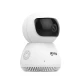 Joan 400W ultra-clear surveillance camera wireless wifi pan tilt rotation 2.5K monitor home network mobile phone remote intelligent high-definition night vision monitoring equipment set 400W ultra-clear version Joan 400W ultra-clear surveillance camera wireless wifi pan tilt rotation 2.5K monitor home network mobile phone remote intelligent high-definition night vision monitoring equipment set 400W ultra-clear version